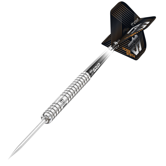 Bull's Ross Smith Steel Darts 90% Tungsten