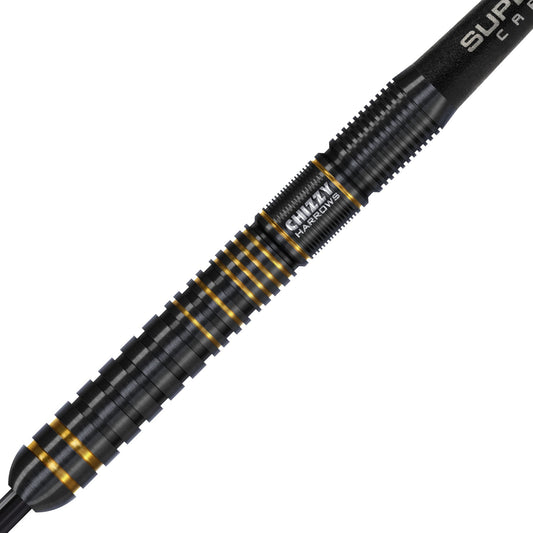 Harrows Chizzy Series 3 90%