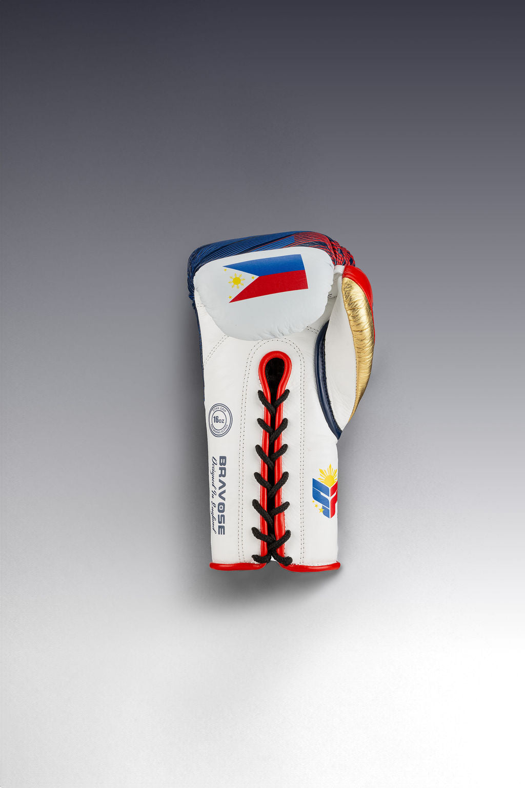 Customise Titan Grip - You design, We make
