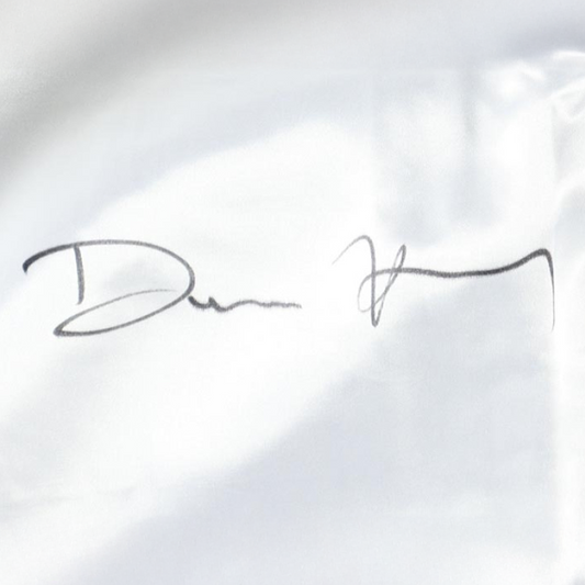 Devin Haney Signed Everlast Boxing Robe (Beckett)