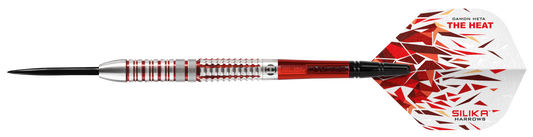 Harrows Damon Heta SERIES 2 90%