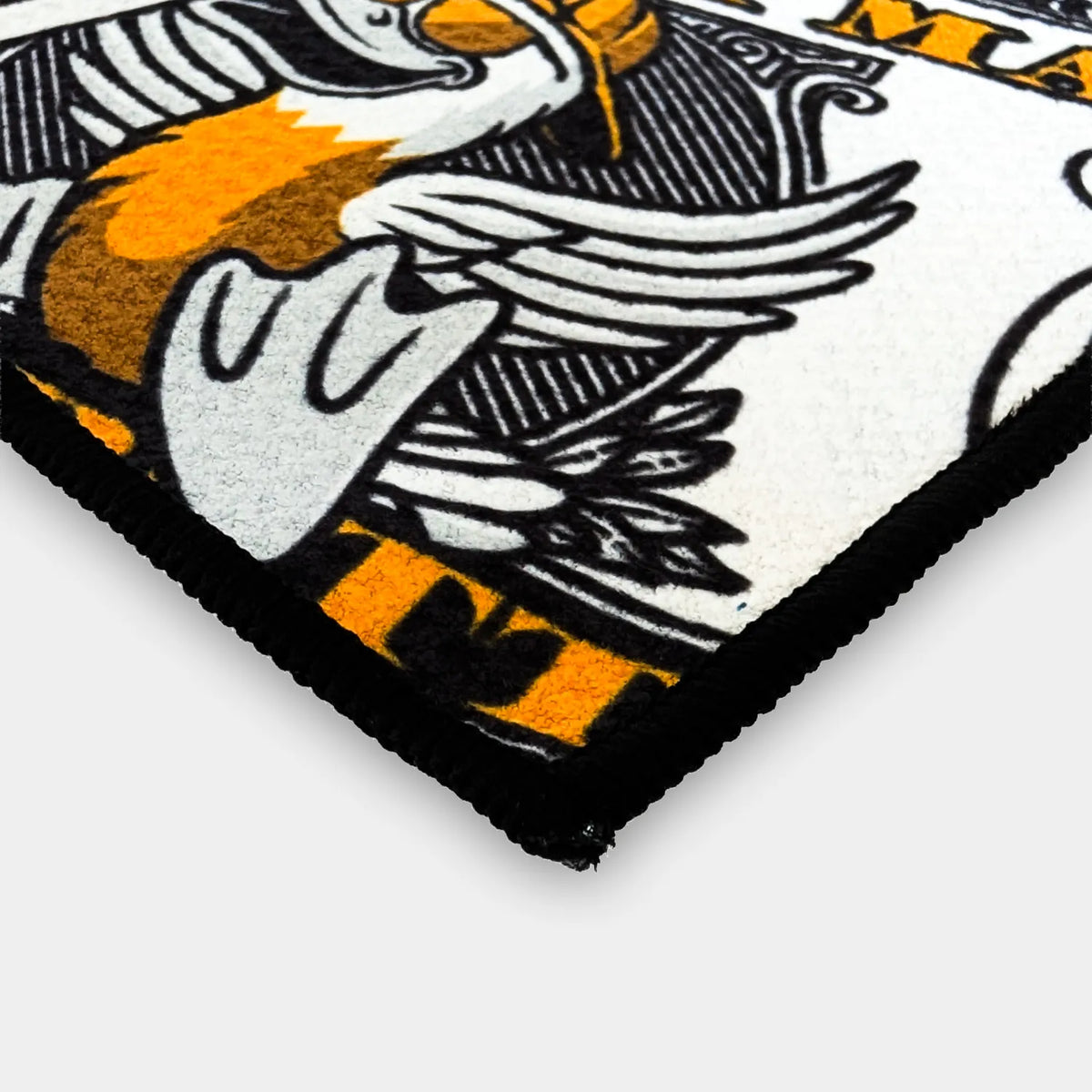 Money Maker Magnetic Golf Towel