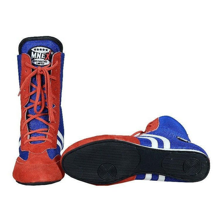 Boxing Shoes | MMA Shoes | Training shoes | MNEX Shoes Size 9