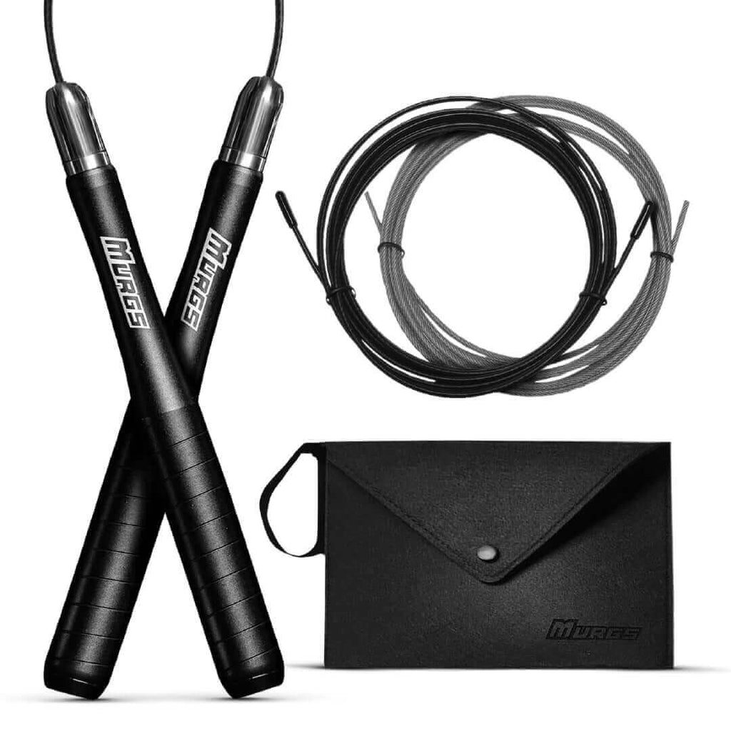 Pro Rope Pack