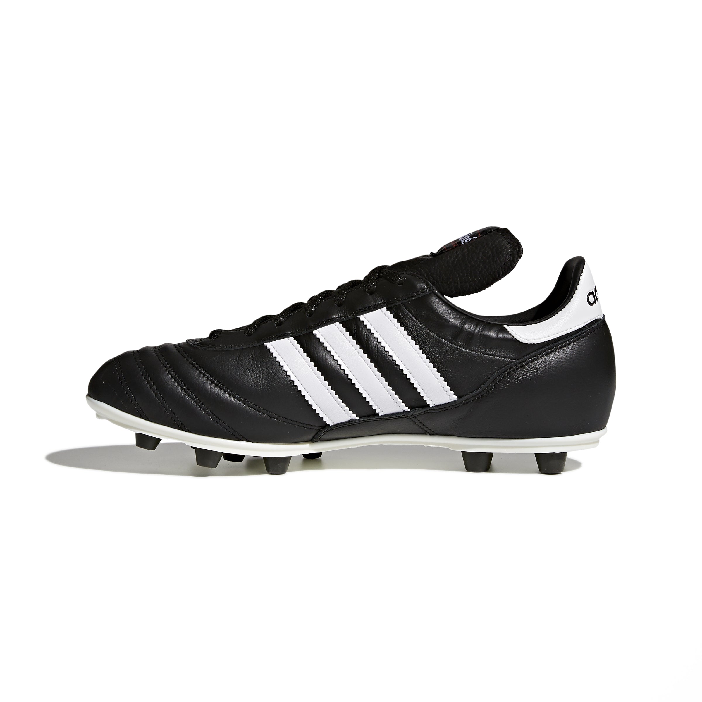 Adidas Copa Mundial FG Football Boots - Black