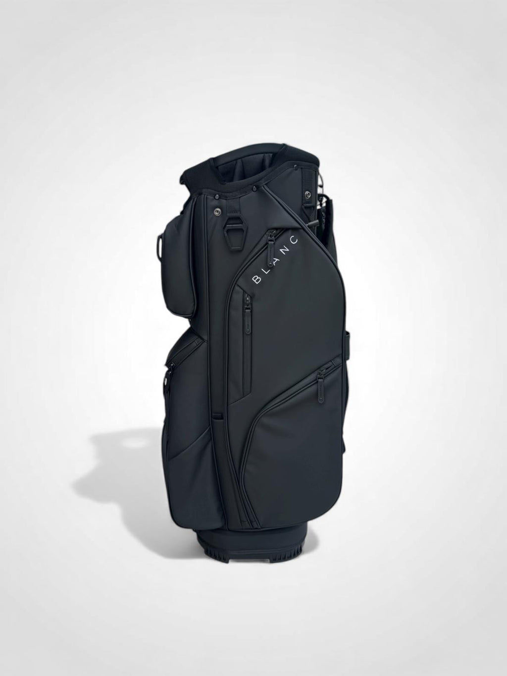 Blanc Cart Bag - Black
