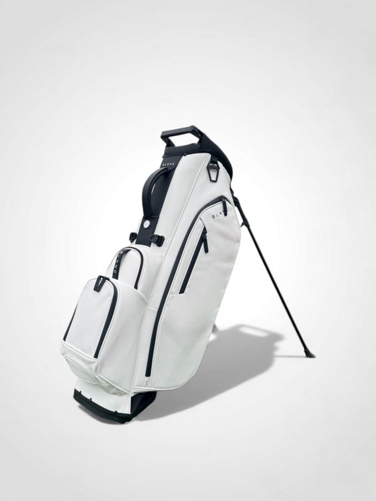 Blanc Stand Golf Bag