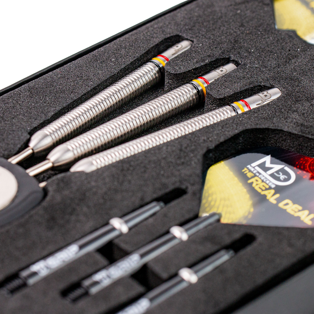 Bull's Mike de Decker 90% Tungsten