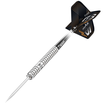Bull's Ross Smith Steel Darts 90% Tungsten