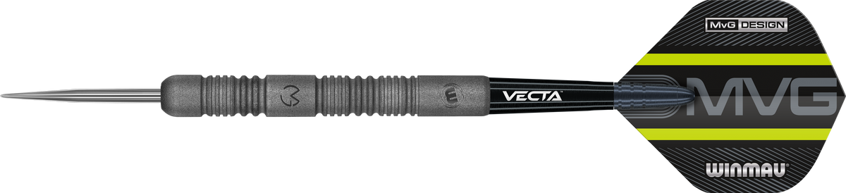 Winmau MvG Exact 90%