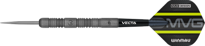 Winmau MvG Exact 90%