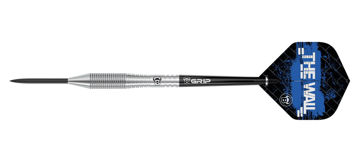 BULL'S Martin Schindler TW80 80%