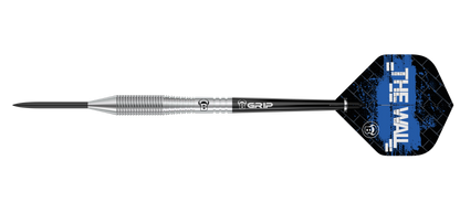 BULL'S Martin Schindler TW80 80%