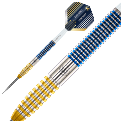 WINMAU Daryl Gurney SC 1.0 Series 90% Darts