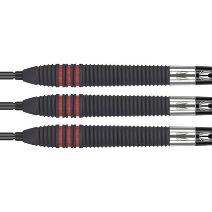 Target Nathan Aspinall Black 80% Swiss