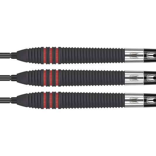 Target Nathan Aspinall Black 80% Swiss