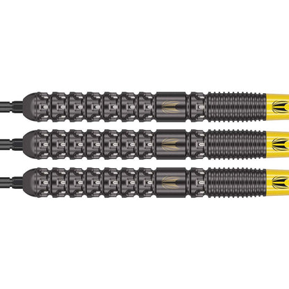 Target Luke Littler G1 90% Swiss Tip Darts