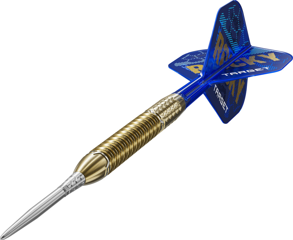 Target Josh Rock Limited Edition 95% SP