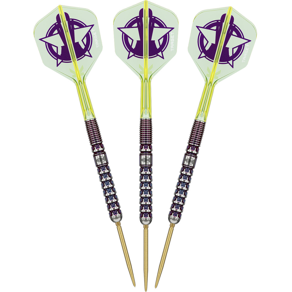 Target LUKE LITTLER 90% SP WORLD CHAMPION 2025 EDITION