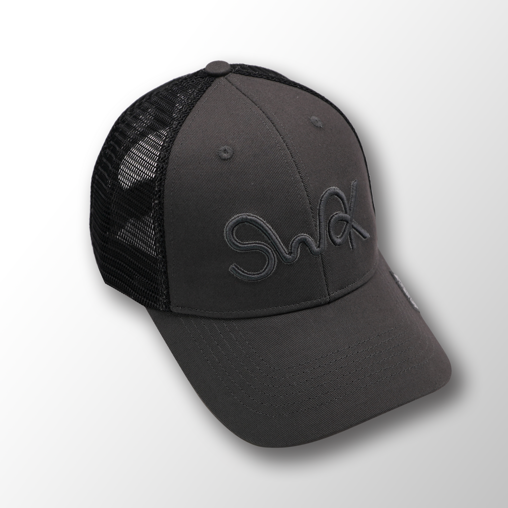 SWAK Jamaica Cotton Baseball Cap – Lightweight, Breathable Hat