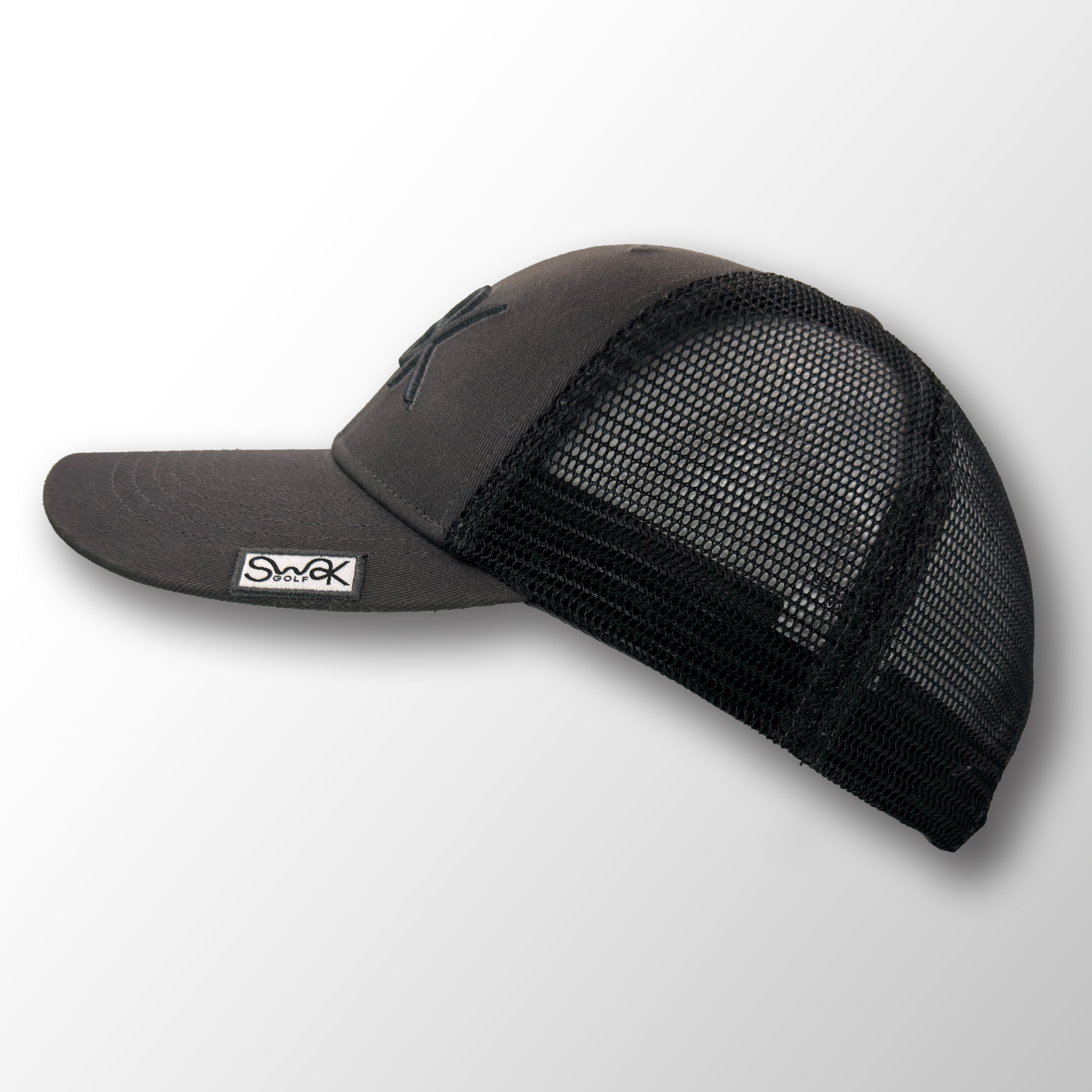 SWAK Jamaica Cotton Baseball Cap – Lightweight, Breathable Hat