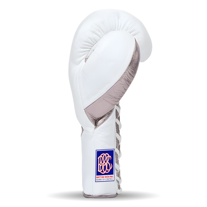 Titan Grip BBBOFC Horsehair Professional Fight Gloves