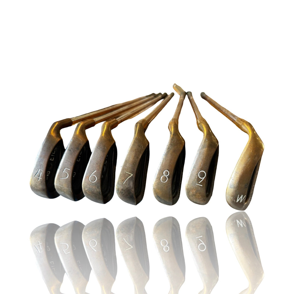Ping Eye 2 Black Dot Beryllium - (Copper) 4-PW Free Delivery