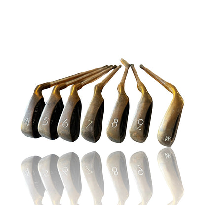 Ping Eye 2 Black Dot Beryllium - (Copper) 4-PW Free Delivery