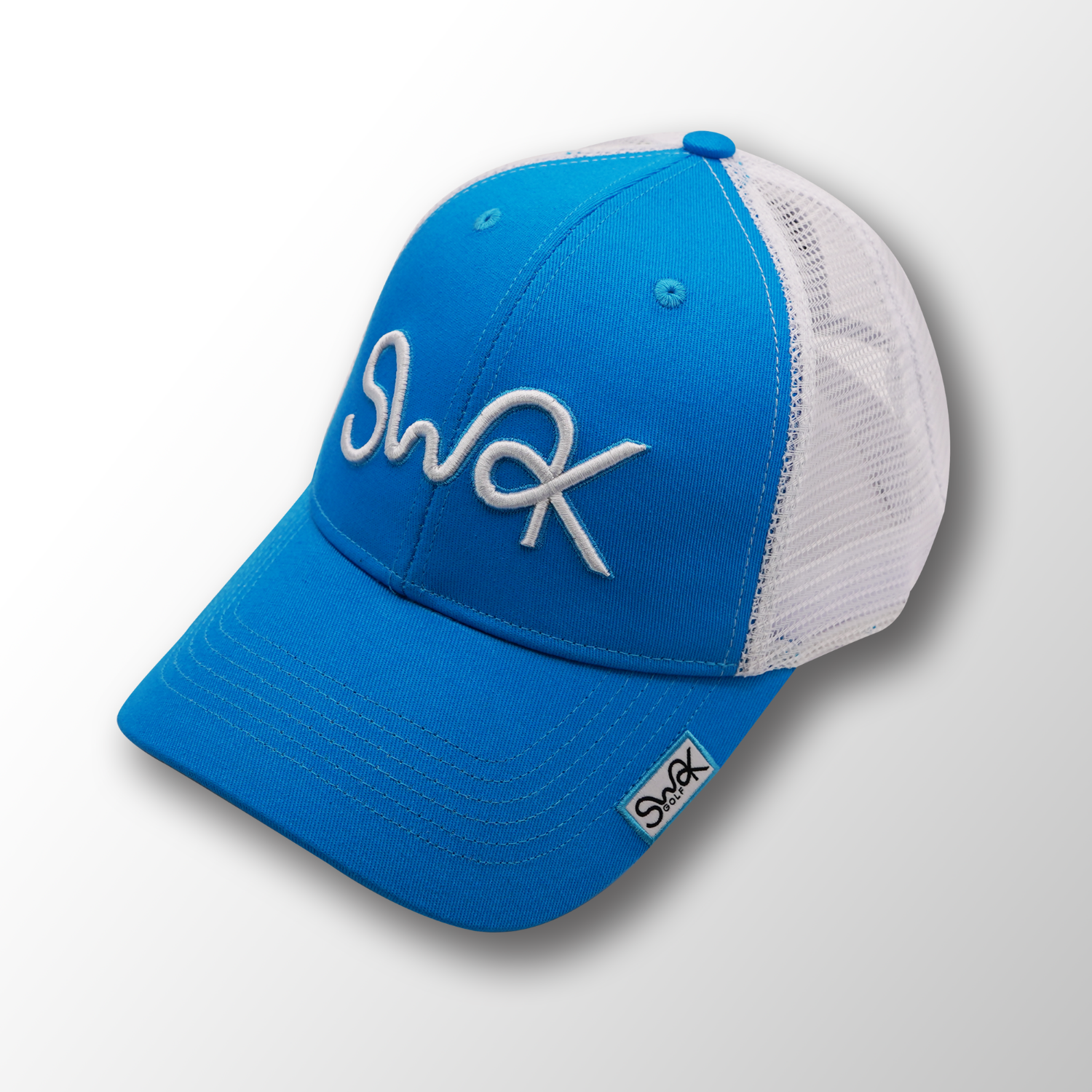 SWAK Cotton Baseball Cap – Lightweight Breathable Hat