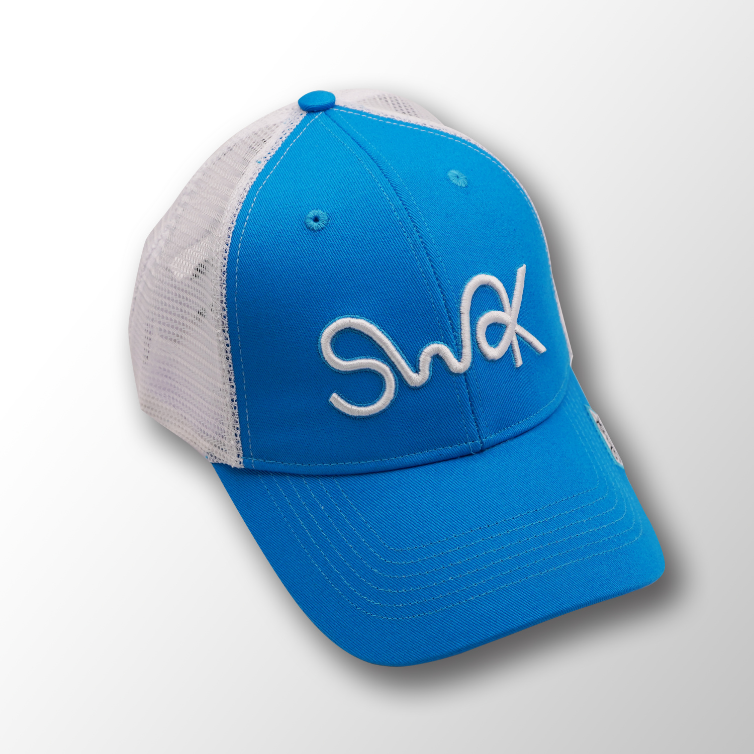SWAK Cotton Baseball Cap – Lightweight Breathable Hat