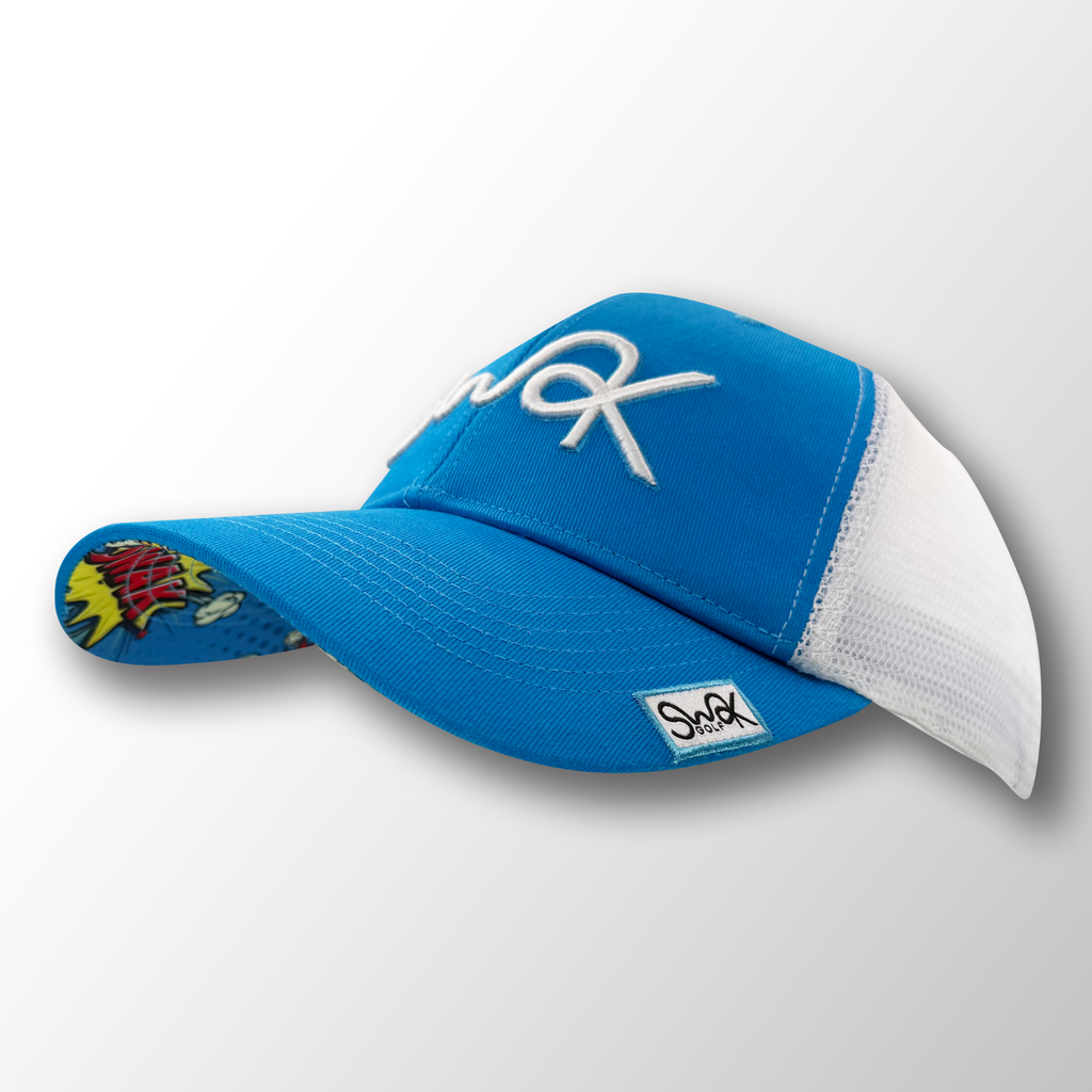 SWAK Cotton Baseball Cap – Lightweight Breathable Hat