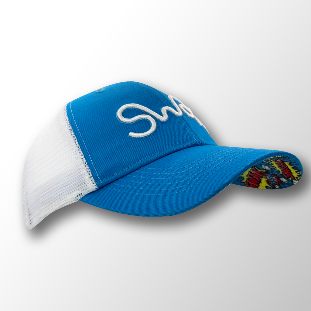 SWAK Cotton Baseball Cap – Lightweight Breathable Hat