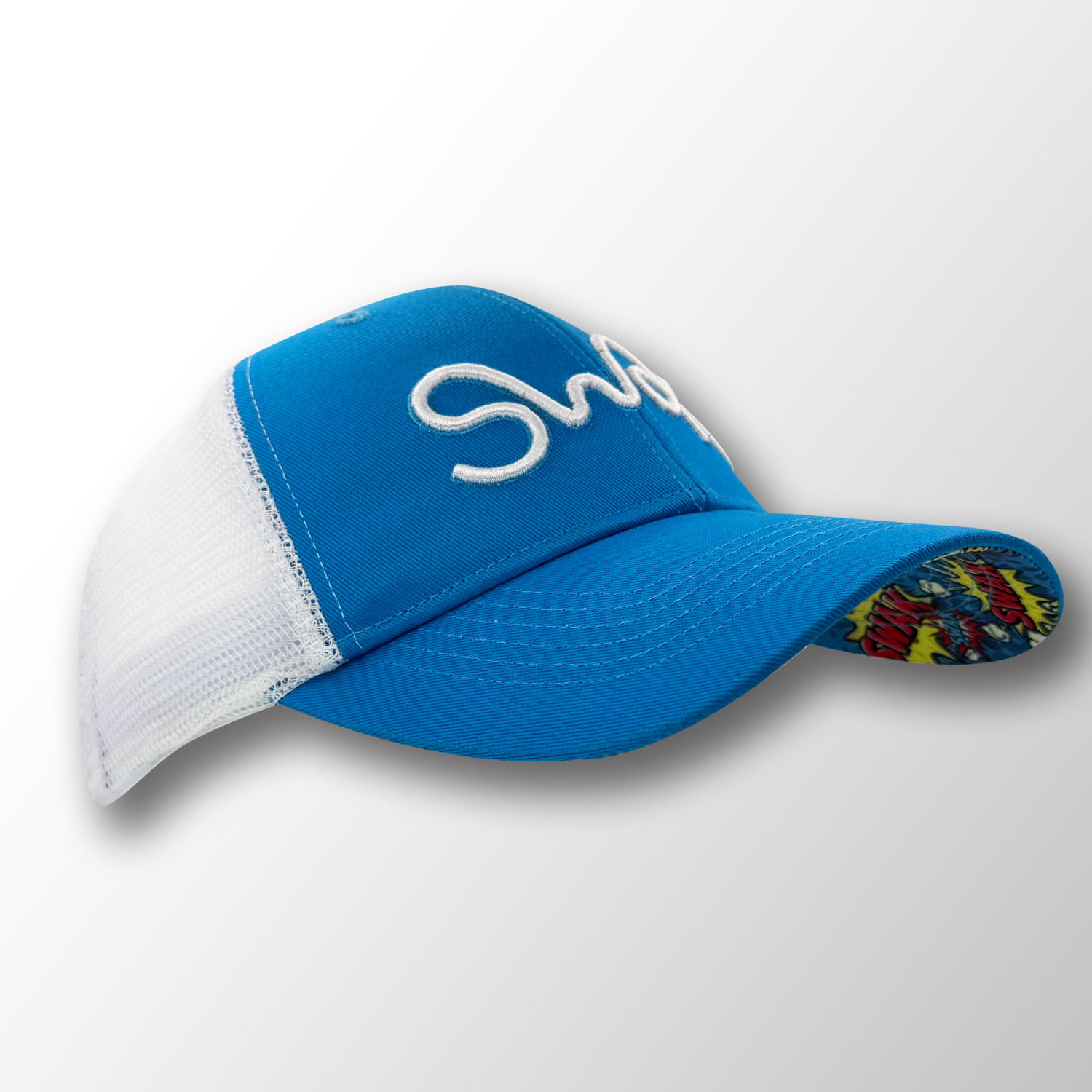 SWAK Cotton Baseball Cap – Lightweight Breathable Hat