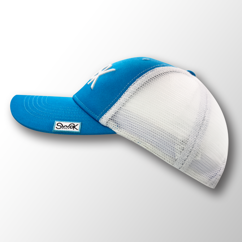 SWAK Cotton Baseball Cap – Lightweight Breathable Hat