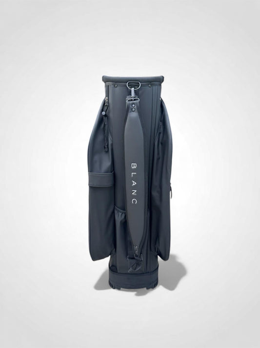 Blanc Cart Bag - Black