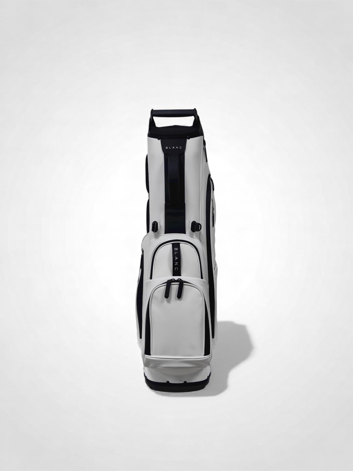 Blanc Stand Golf Bag