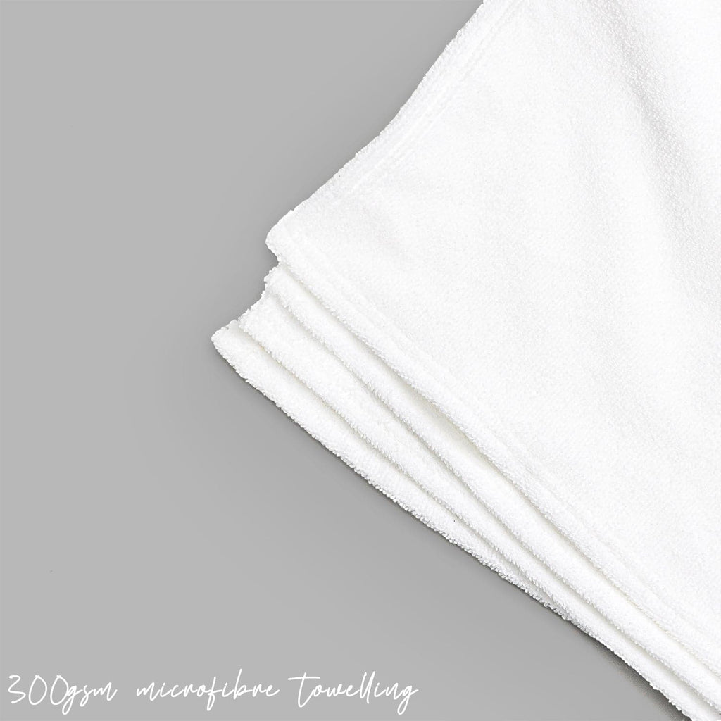 England Grey Stripe - WC26 - Golf Towel