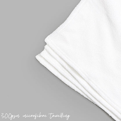 England Gascoigne 8 - Football Legends - Golf Towel