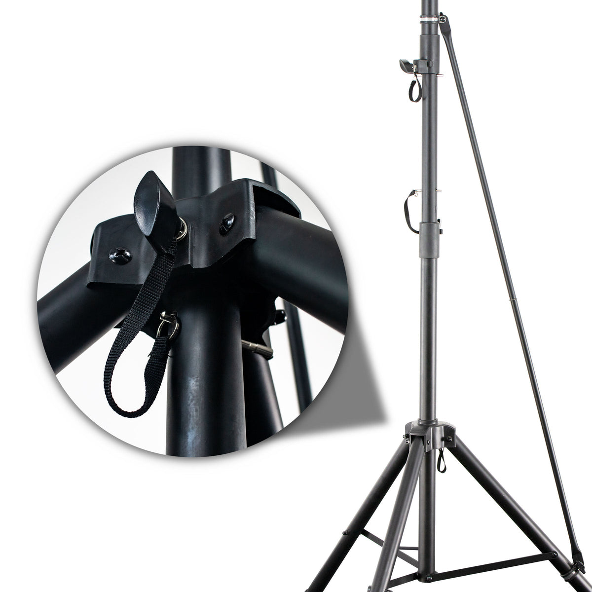 Bull's Vibex S Mobile Dartstand