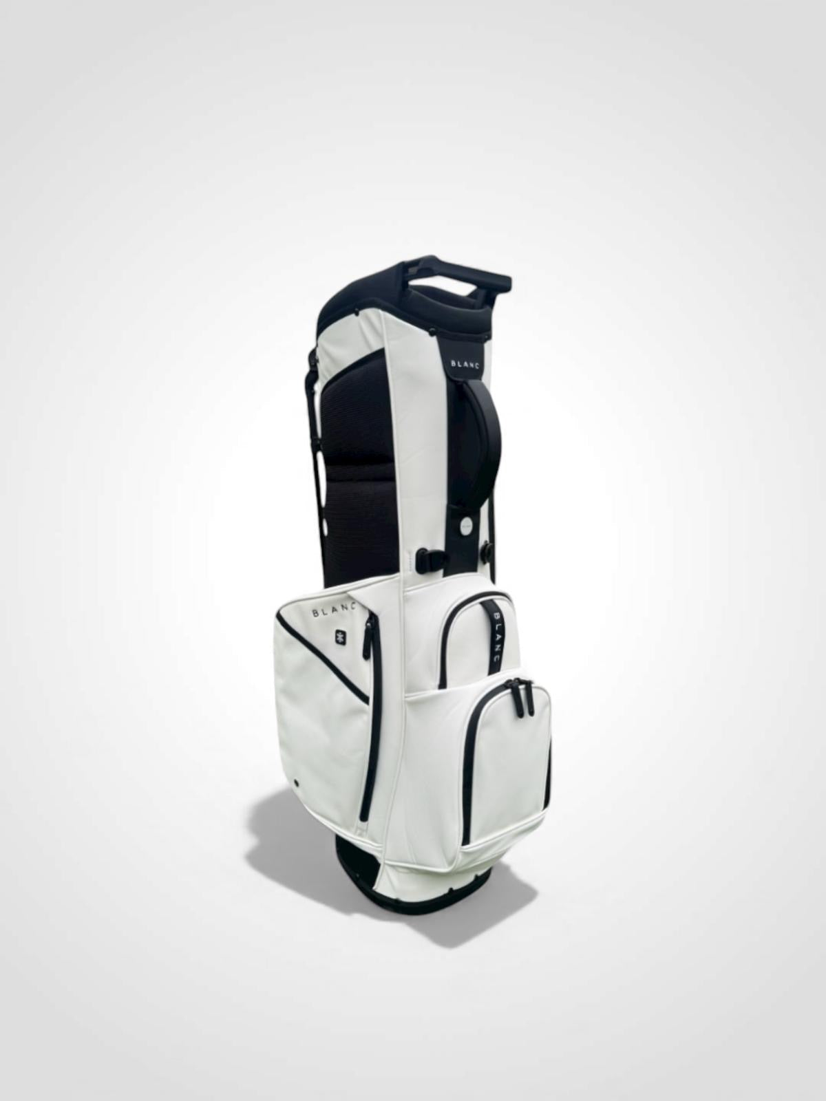 Blanc Stand Golf Bag