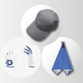 Classic Car Enthusiast Hat, Gloves & Towel Gift Set