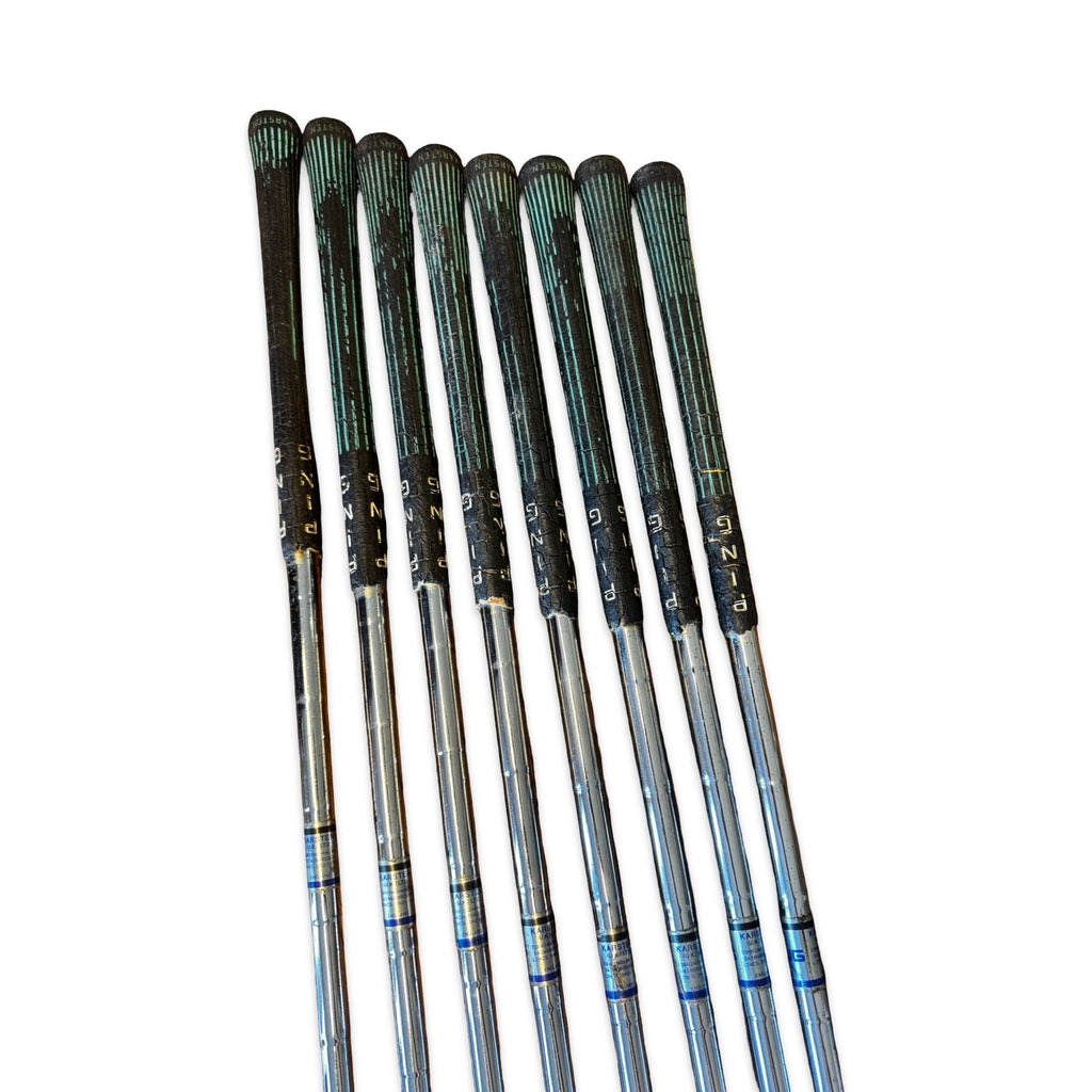 Ping Eye 2 Black Dot Beryllium - (Copper) 4-PW Free Delivery