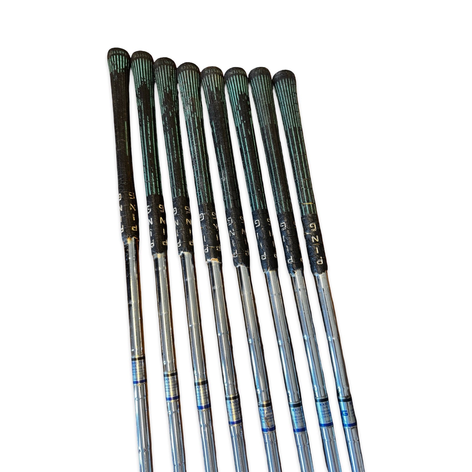 Ping Eye 2 Black Dot Beryllium - (Copper) 4-PW Free Delivery