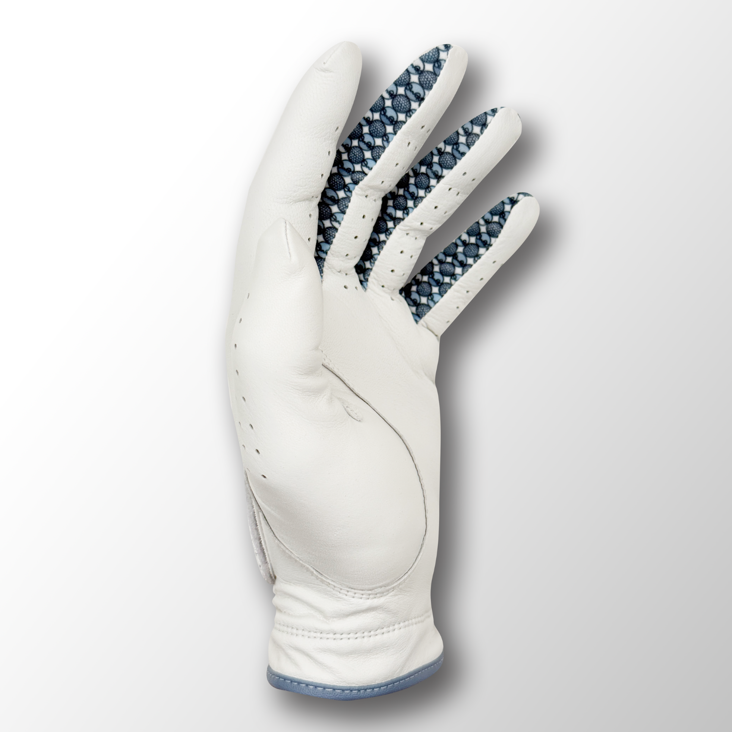 Cabretta Leather Golf Glove – SWAK Signature, Unisex Fit