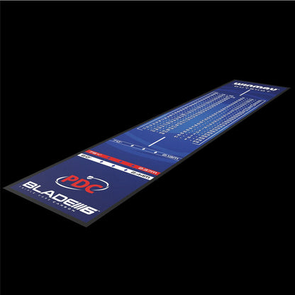 Winmau Outshot Dart Mat Soft Feel