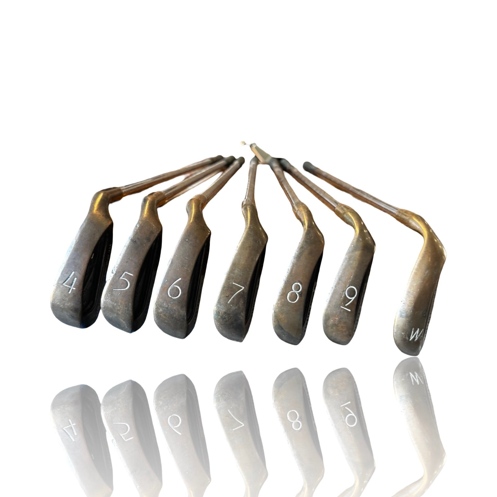 Ping Eye 2 Black Dot Beryllium - (Copper) 4-PW Free Delivery