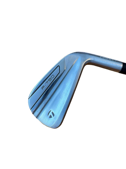 Taylormade P790 5 Iron R/H Reg Flex Free P&P