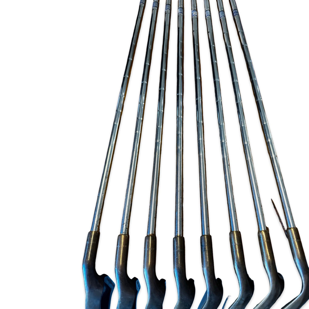 Ping Eye 2 Black Dot Beryllium - (Copper) 4-PW Free Delivery