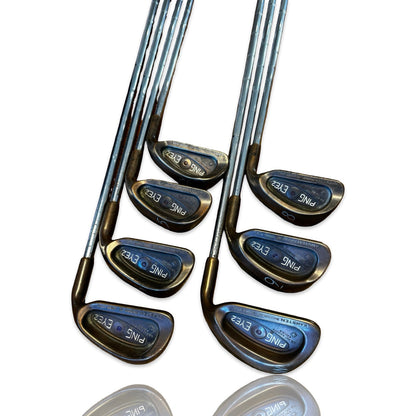 Ping Eye 2 Black Dot Beryllium - (Copper) 4-PW Free Delivery