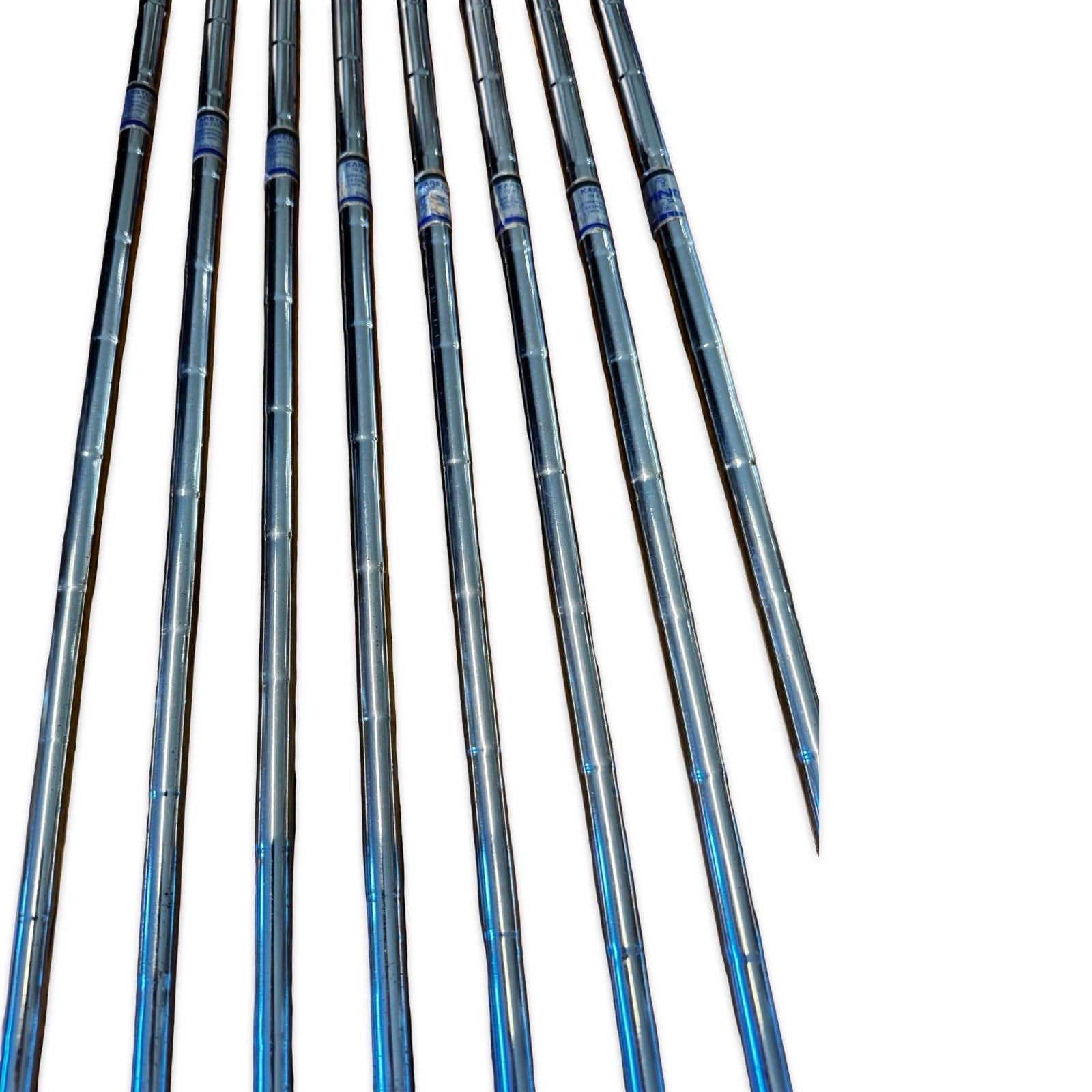 Ping Eye 2 Black Dot Beryllium - (Copper) 4-PW Free Delivery